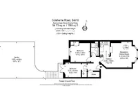 Недвижимость Coleherne Road, Chelsea: 11