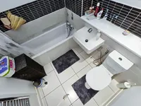 Недвижимость Two Bedroom Flat In Harlesden: 1