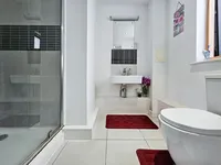 Недвижимость Two Bedroom Flat In Harlesden: 4