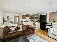 Недвижимость Two Bedroom Flat In Harlesden: 7