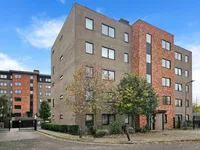 Недвижимость Two Bedroom Flat In Harlesden: 9