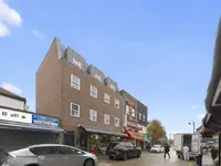 Недвижимость East Street: 12