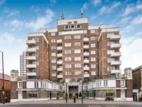 Недвижимость Shepherds Bush Road: 8