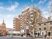 Недвижимость Shepherds Bush Road: 9