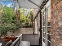 Недвижимость Shepherds Bush Road: 14
