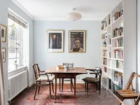 Недвижимость Shepherds Bush Road: 16