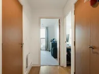 Недвижимость Collins Tower, Blues Street: 1