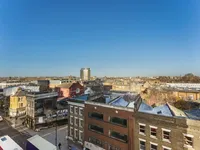 Недвижимость Collins Tower, Blues Street: 7