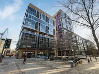 Недвижимость Collins Tower, Blues Street: 9