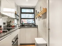 Недвижимость Turner Street: 1