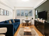 Недвижимость Turner Street: 8
