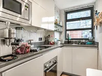 Недвижимость Turner Street: 9