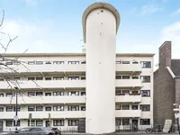 Недвижимость Turner Street: 12