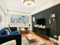 Недвижимость Turner Street: 14