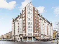 Недвижимость Gloucester Place: 5