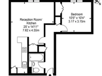 Недвижимость Upper Richmond Road: 9