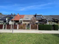 Недвижимость Дом с террасой в Кране: 4