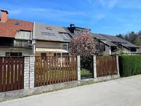 Недвижимость Дом с террасой в Кране: 5