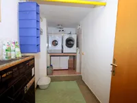 Недвижимость Дом с террасой в Кране: 20
