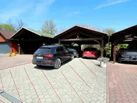 Недвижимость Дом с террасой в Кране: 24