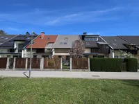 Недвижимость Дом с террасой в Кране: 28