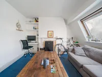 Недвижимость Landor Road, Clapham: 2