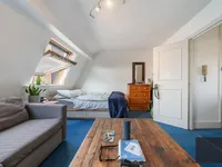 Недвижимость Landor Road, Clapham: 6