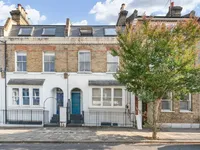 Недвижимость Landor Road, Clapham: 7