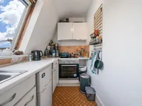 Недвижимость Landor Road, Clapham: 8