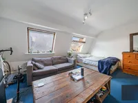 Недвижимость Landor Road, Clapham: 10