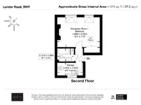 Недвижимость Landor Road, Clapham: 11