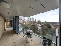 Недвижимость Spectra Apartments, Wandsworth: 3