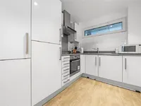 Недвижимость Spectra Apartments, Wandsworth: 8