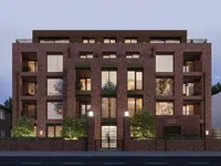 Недвижимость Art Scene, Acton: 2