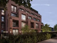 Недвижимость Art Scene, Acton: 4