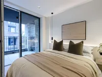 Недвижимость Art Scene, Acton: 5