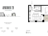 Недвижимость Art Scene, Acton: 14