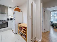 Недвижимость Wandsworth Road, Wandsworth: 2