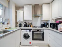 Недвижимость Wandsworth Road, Wandsworth: 8
