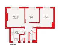 Недвижимость Wandsworth Road, Wandsworth: 13