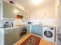 Недвижимость Victoria Road, Acton: 11