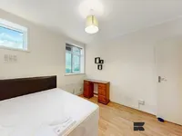 Недвижимость Tait Court, Lansdowne Green, Vauxhall/Stockwell: 3