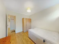 Недвижимость Tait Court, Lansdowne Green, Vauxhall/Stockwell: 4