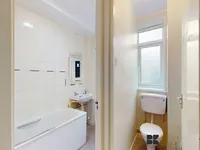 Недвижимость Tait Court, Lansdowne Green, Vauxhall/Stockwell: 5