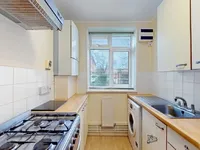 Недвижимость Tait Court, Lansdowne Green, Vauxhall/Stockwell: 6