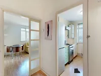Недвижимость Tait Court, Lansdowne Green, Vauxhall/Stockwell: 9