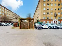 Недвижимость Tait Court, Lansdowne Green, Vauxhall/Stockwell: 11