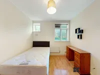 Недвижимость Tait Court, Lansdowne Green, Vauxhall/Stockwell: 14