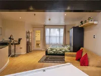 Недвижимость Swinton Street: 12
