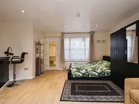 Недвижимость Swinton Street: 16